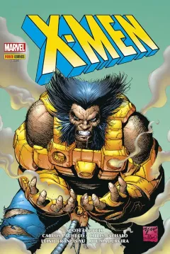 Volume cover